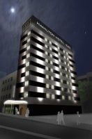 ハミルトンホテルブラック