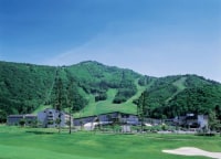 斑尾東急リゾートホテルタングラム