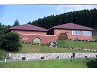 ふらのワイン ワイン工場