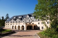 ルシアン旧軽井沢