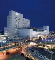 ホテルアソシア豊橋