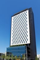 名鉄イン 名古屋駅新幹線口