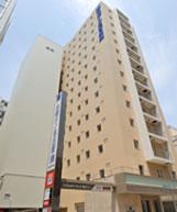 名鉄イン 名古屋錦