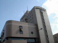 桑名シティホテル