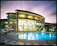 ホテルアルティア鳥羽