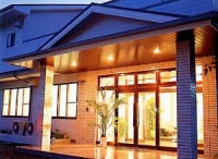 まごころの宿 丸定