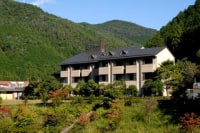 松阪わんわんホテル 森のホテルスメール