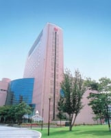 四日市都ホテル