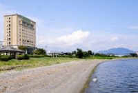 今津サンブリッジホテル