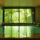 奥飛騨温泉郷　四季のあじわい　中尾高原ホテル