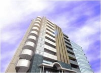 ホテルブルーレーク大津