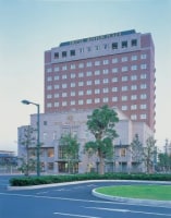 ホテルボストンプラザ草津 びわ湖