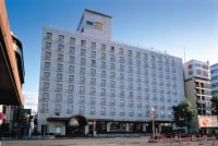 京都新阪急ホテル