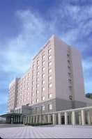 ANAクラウンプラザホテル米子