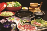 自遊宿・料理旅館 松本亭