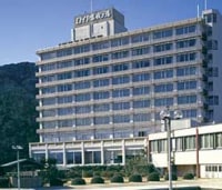 三朝ロイヤルホテル