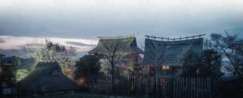 湯の川温泉 松園