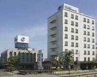 シティホテル青雲荘