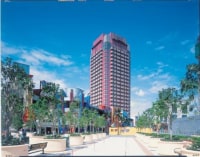 ホテル近鉄ユニバーサル・シティ