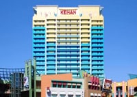 ホテル京阪 ユニバーサル・シティ