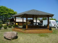 チロリン村キャンプグランド