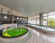 余熱館ささおか