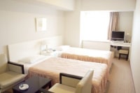 ホテル プラザオーサカ