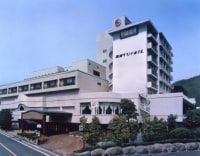 湯郷グランドホテル