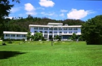 いこいの村はりま