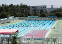 戸田市スポーツセンター