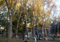 世田谷プレーパーク