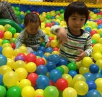 Kid’s US.LAND (セルバ甲南山手店)