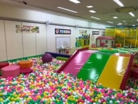 ピノッキーランド井原