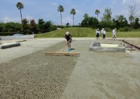 西尾市塩田体験館