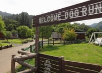 満願ビレッジオートキャンプ場