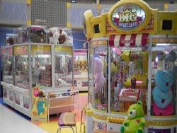 フジグラン安芸店子供の国