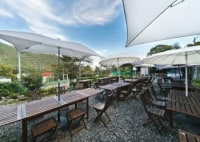 箱根BBQガーデン 姫の台所