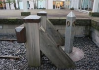 旧新橋停車場 鉄道歴史展示室