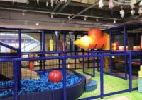 サードプラネットみらい公園