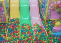 Kid’s US.LAND (ゆめタウン荒尾店)