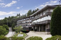 グランドホテル六甲スカイヴィラ