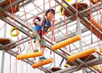 峰山高原リゾート グリーンピーク 2018