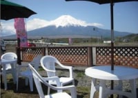 富士忍野ベリーランド