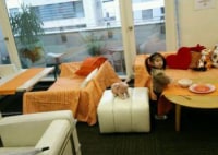 Ohana sweet 南青山