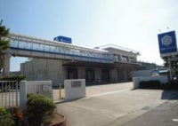 雪印メグミルク　神戸工場