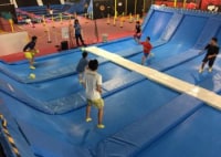 トランポランドsaitama