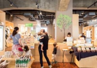 石井食品  コミュニティハウス Viridian