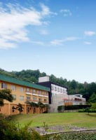 高原ロッジ・メープル猪名川