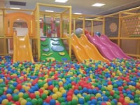 Kid’s US.LAND (gooday place相模原店)