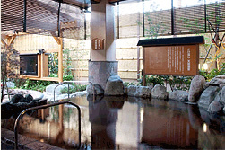 七福の湯(戸田店)